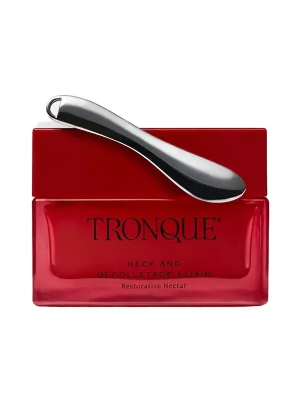 Tronque Neck & Decolletage Elixir Treatment, 1.7 oz.