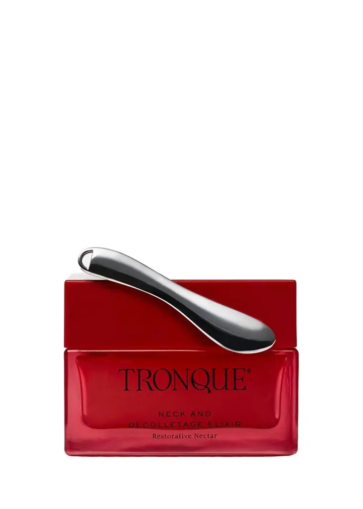 Tronque Neck & Decolletage Elixir Treatment, 1.7 oz.