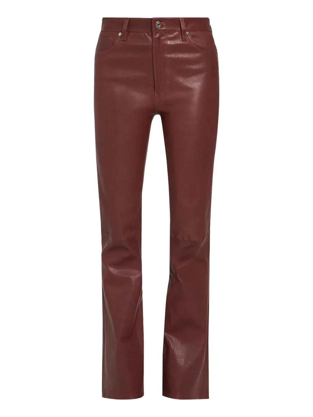 The Leather Reboot Jeans