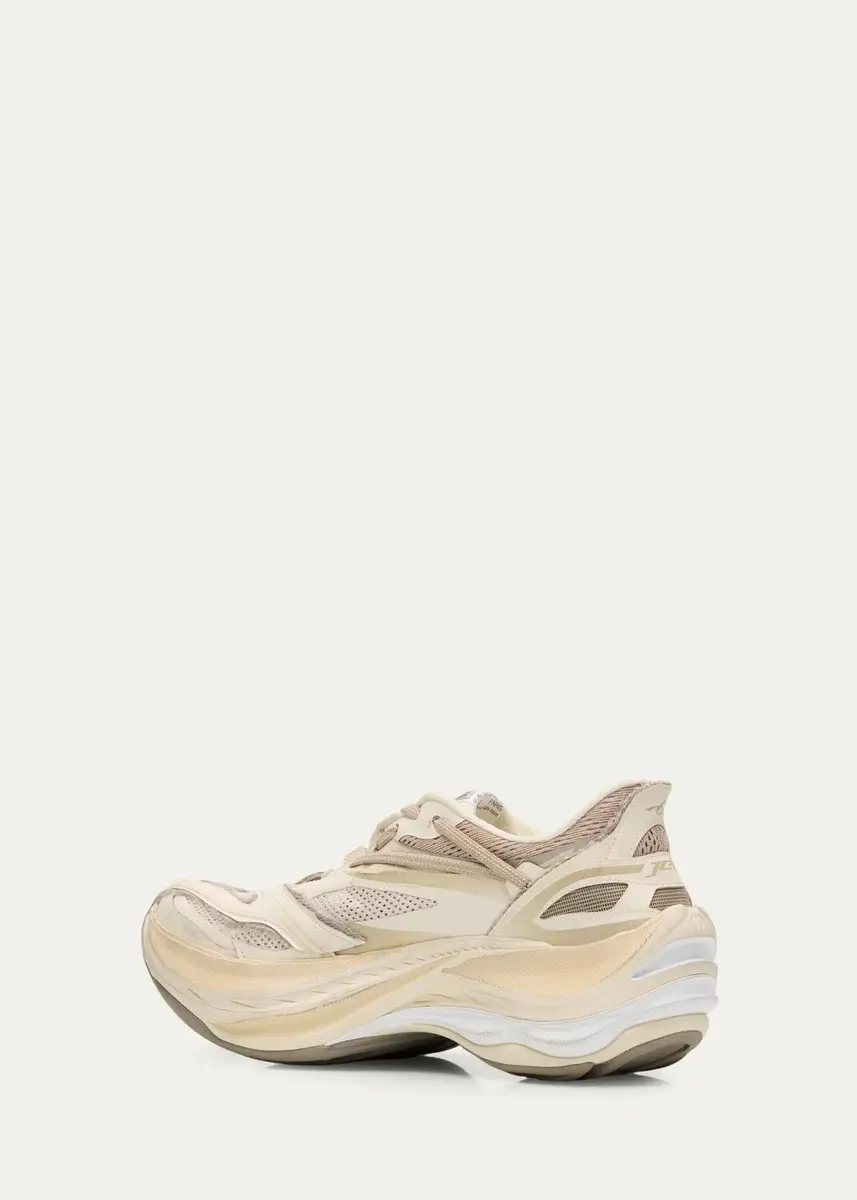 Balenciaga Jet Sneakers | Thumbnail 2 Balenciaga Jet Sneakers | Thumbnail 2