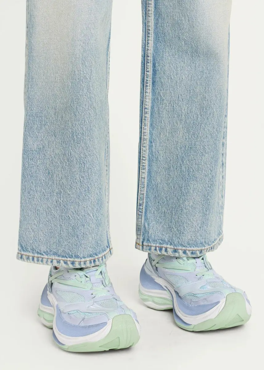 Balenciaga Jet Sneakers | Thumbnail 5 Balenciaga Jet Sneakers | Thumbnail 5