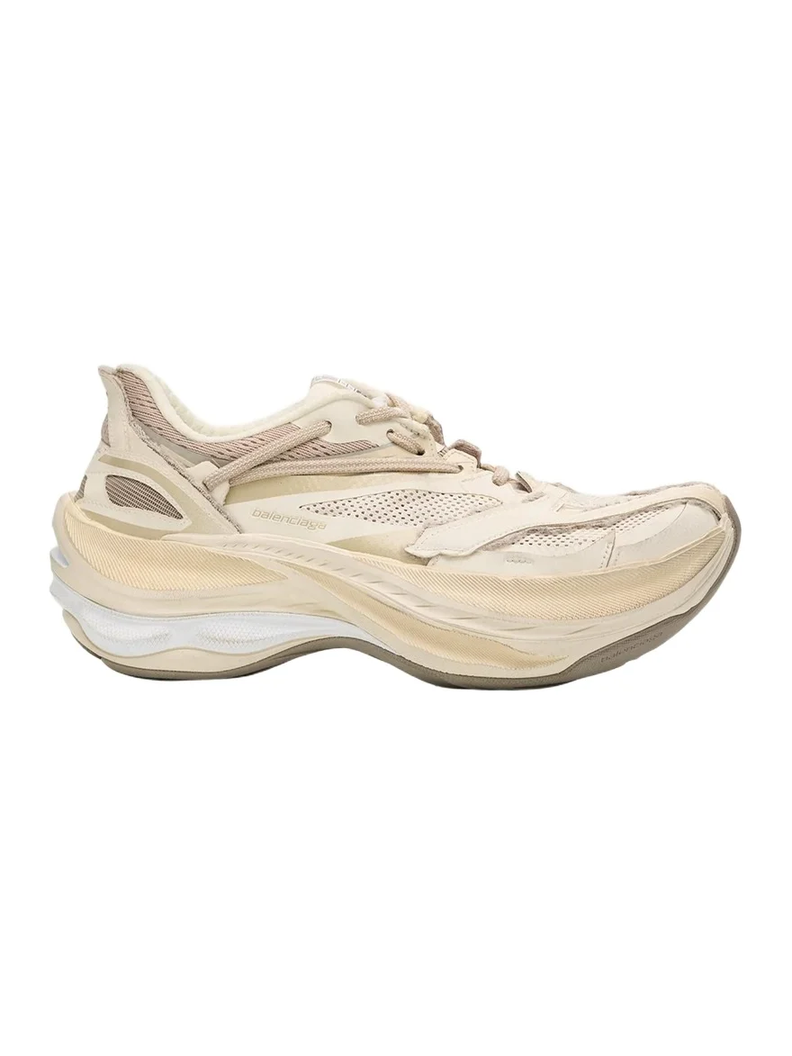 Balenciaga Jet Sneakers