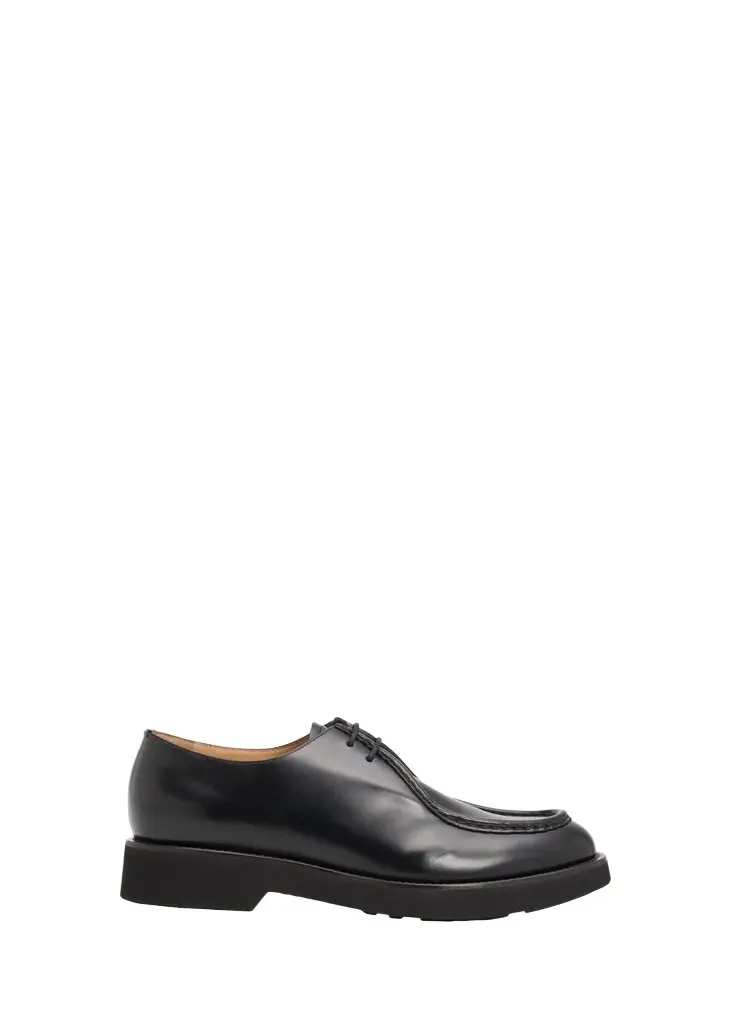 Church's Nelly Leather Derby Shoes