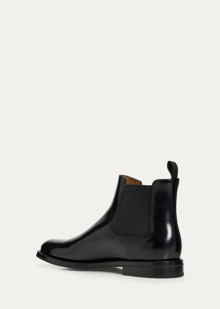Church's Monmouth Leather Chelsea Boots | Thumbnail 4 Church's Monmouth Leather Chelsea Boots | Thumbnail 4