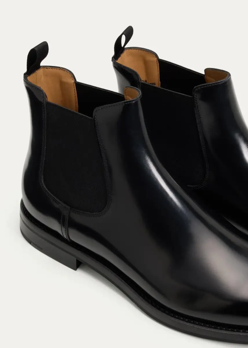 Church's Monmouth Leather Chelsea Boots | Thumbnail 5