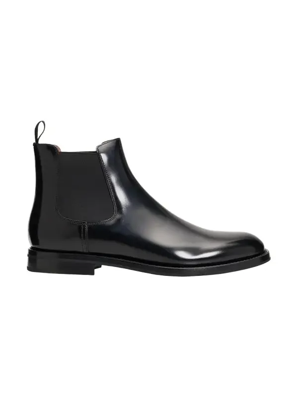 Monmouth Leather Chelsea Boots Monmouth Leather Chelsea Boots