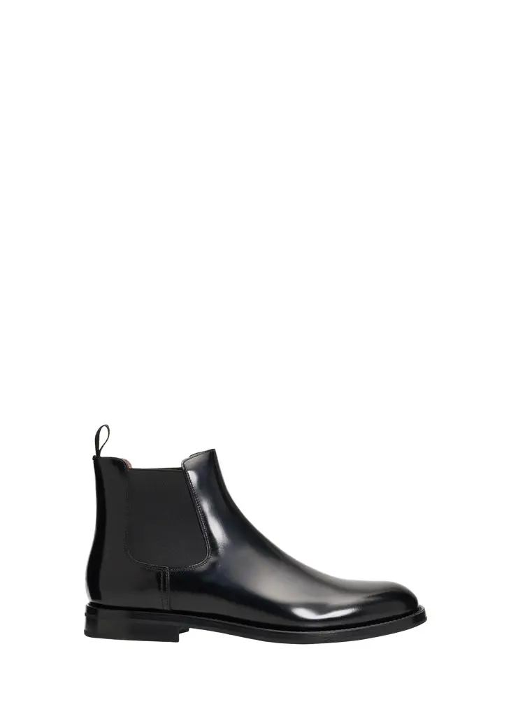 Church's Monmouth Leather Chelsea Boots