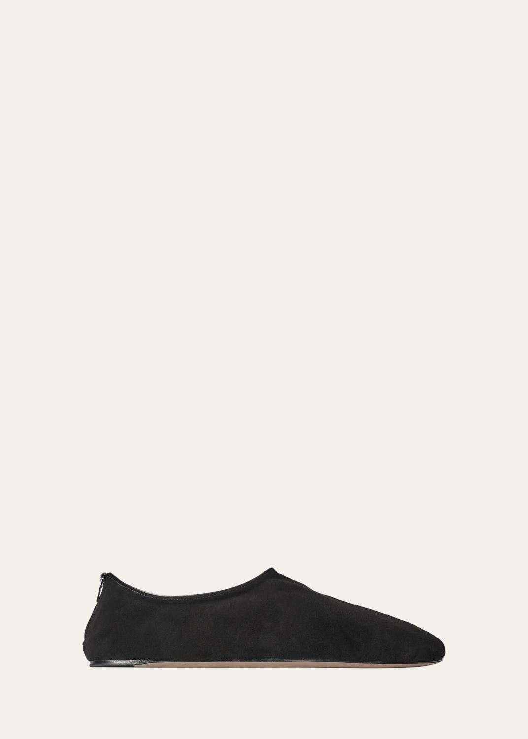 Stellene Suede Slippers Stellene Suede Slippers