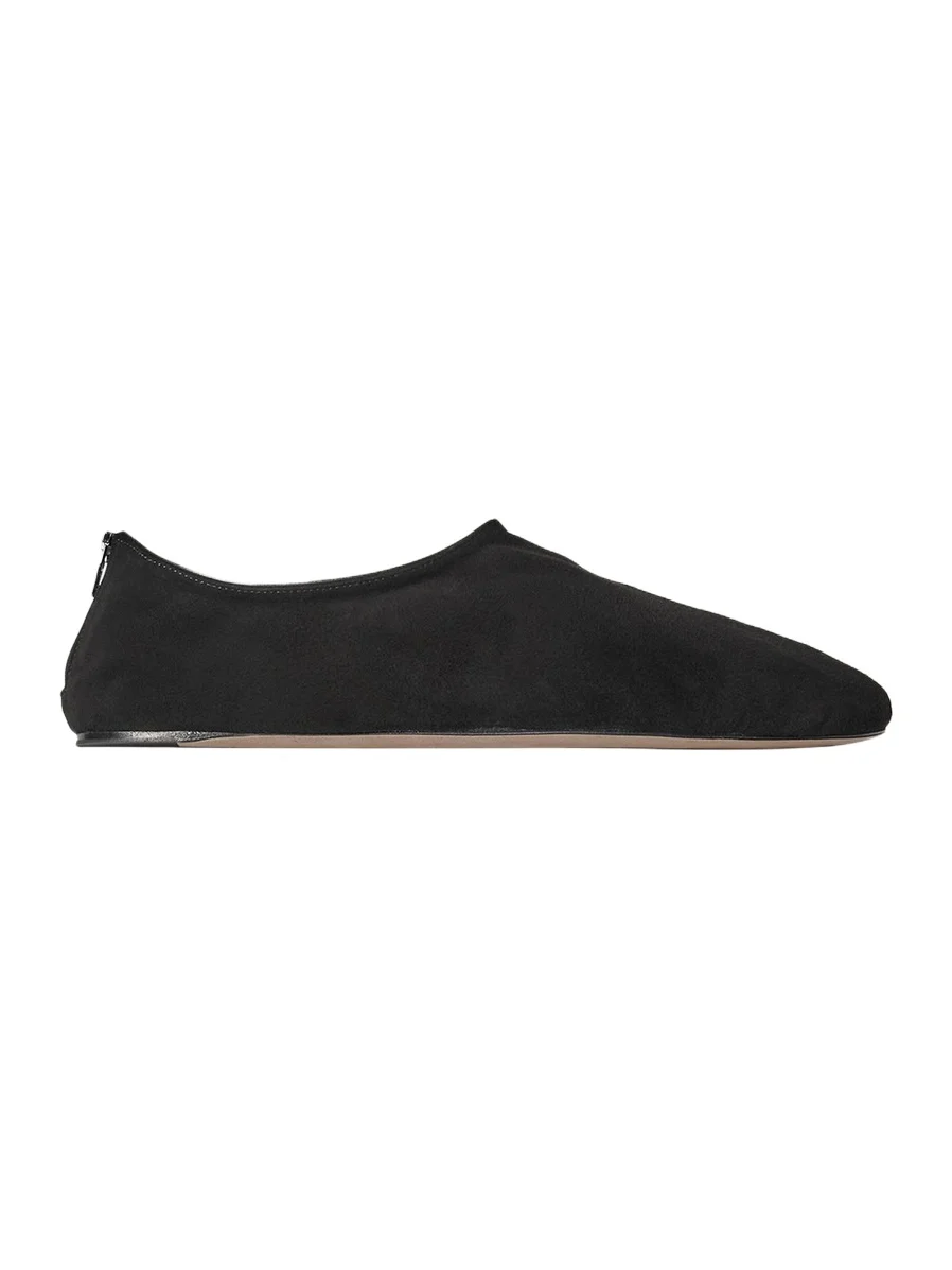 Stellene Suede Slippers Stellene Suede Slippers