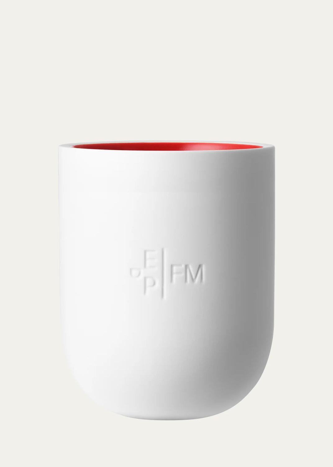 Editions de Parfums Frederic Malle Joyeux Noel Candle, 7.8 oz.