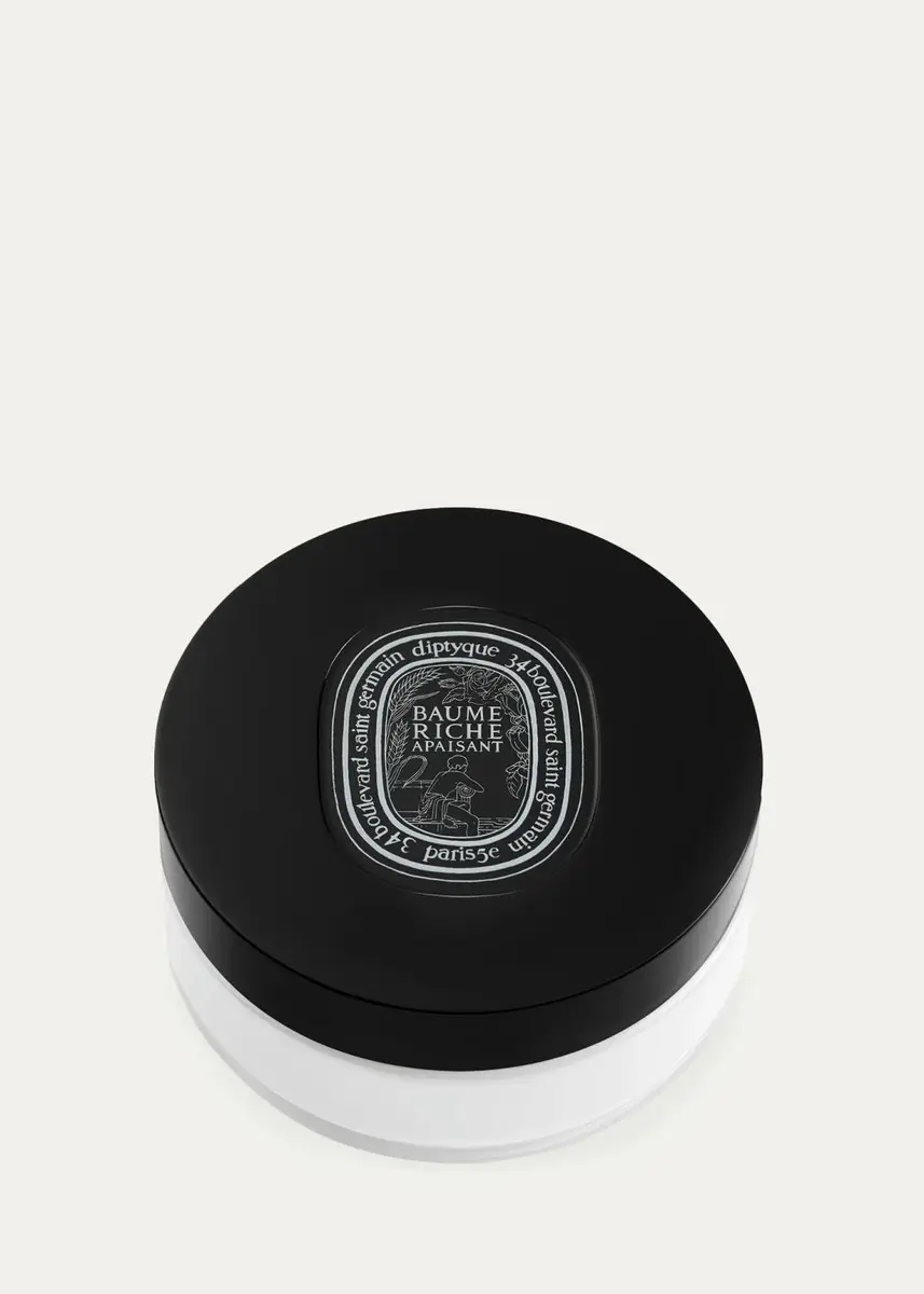 Diptyque Rich Soothing Body Balm, 6.8 oz. | Thumbnail 4 Diptyque Rich Soothing Body Balm, 6.8 oz. | Thumbnail 4