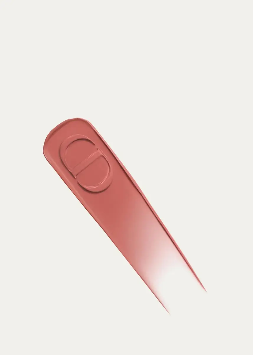 Dior Rouge On Stage Ink Blur Matte Liquid Lipstick, Captivating Rose | Thumbnail 2 Dior Rouge On Stage Ink Blur Matte Liquid Lipstick, Captivating Rose | Thumbnail 2