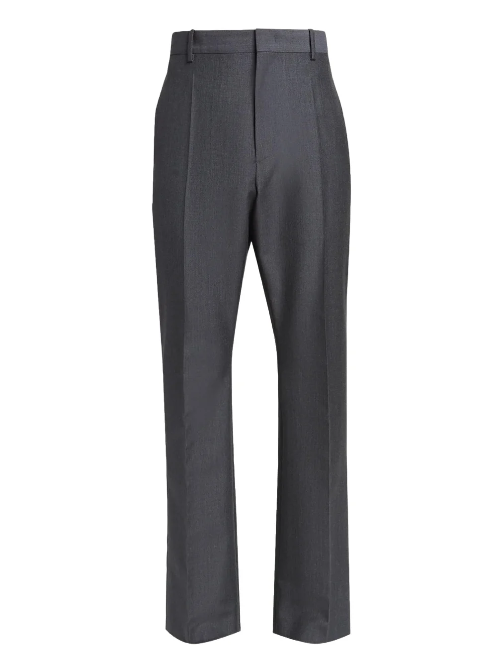 Wool & Mohair Pants