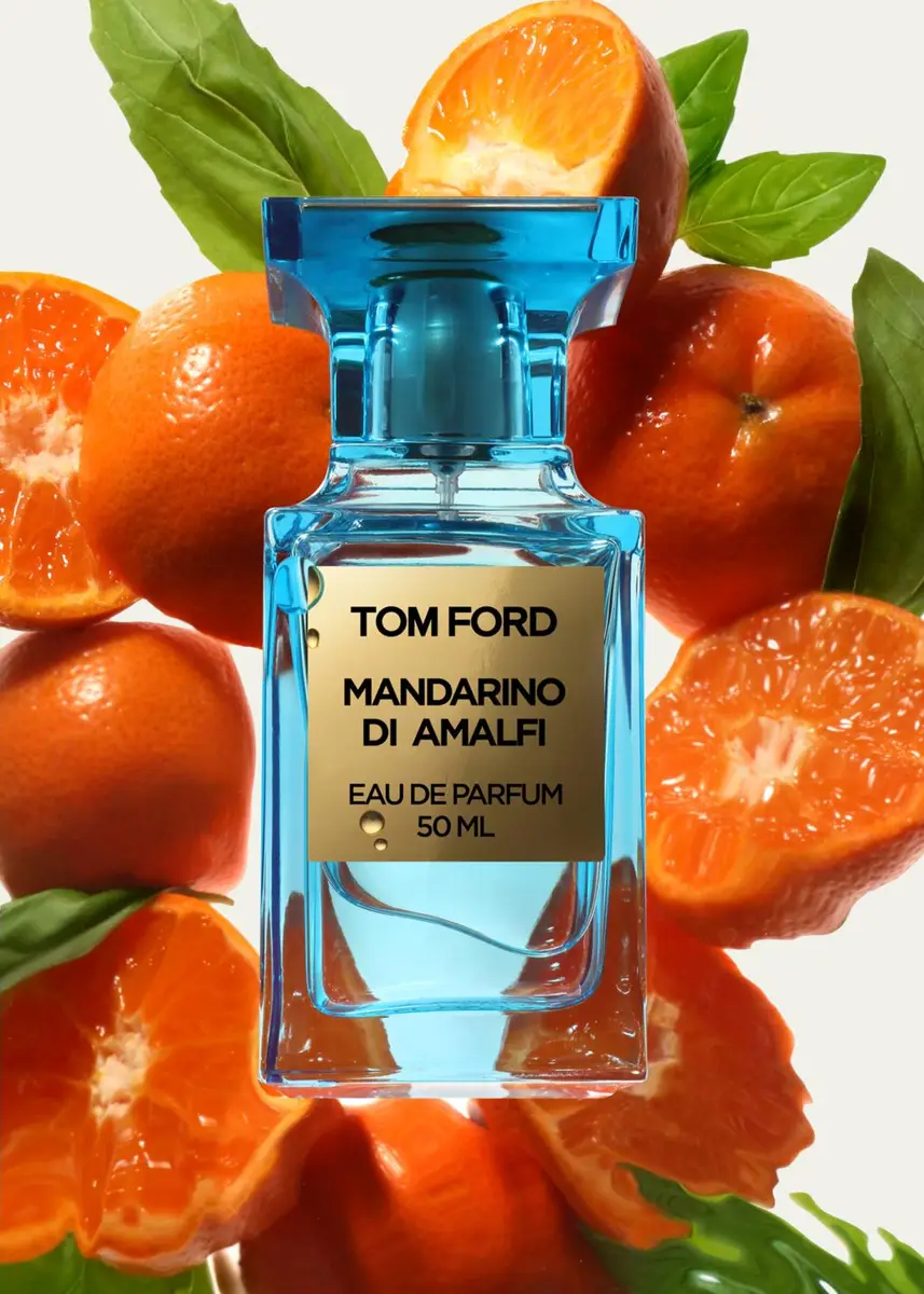 Tom Ford Mandarino di Amalfi Eau de Parfum Fragrance | Thumbnail 4