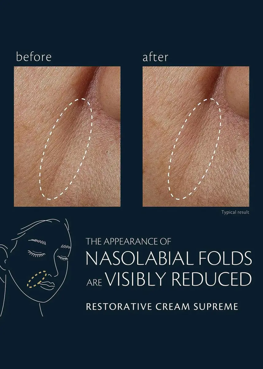CLÉ DE PEAU BEAUTÉ Restorative Cream Supreme Refill | Thumbnail 3 CLÉ DE PEAU BEAUTÉ Restorative Cream Supreme Refill | Thumbnail 3