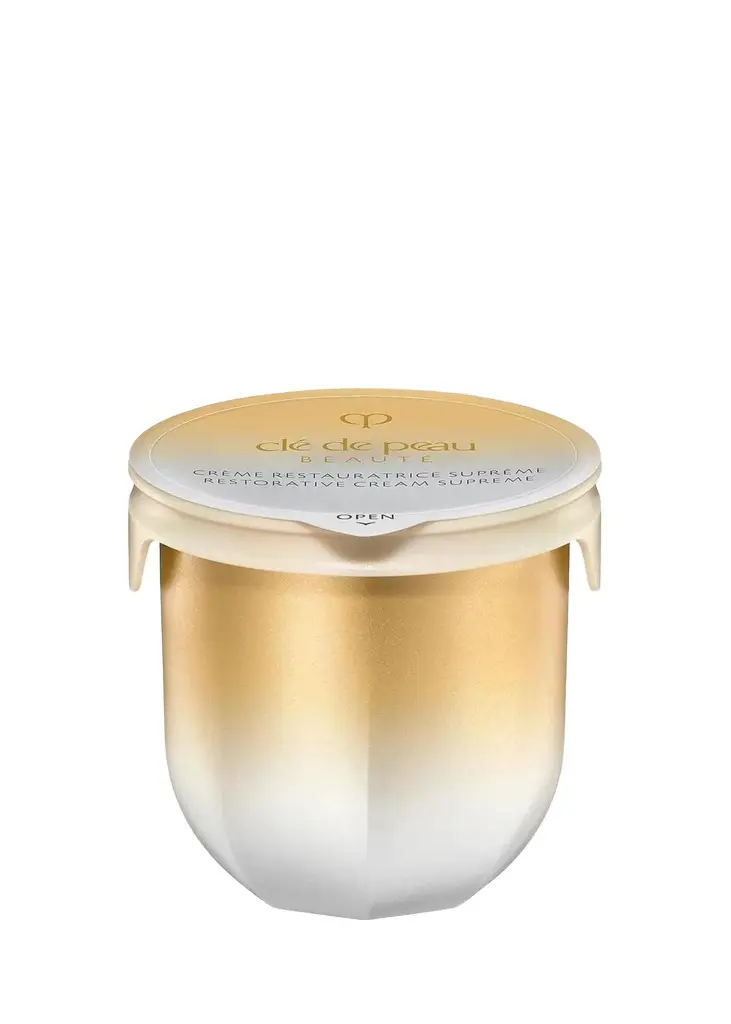 CLÉ DE PEAU BEAUTÉ Restorative Cream Supreme Refill