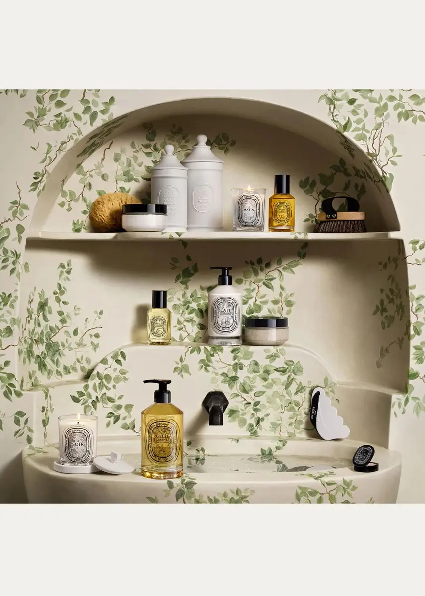 Diptyque Relaxing Body Oil-in-Oil, 3.4 oz. | Thumbnail 2 Diptyque Relaxing Body Oil-in-Oil, 3.4 oz. | Thumbnail 2