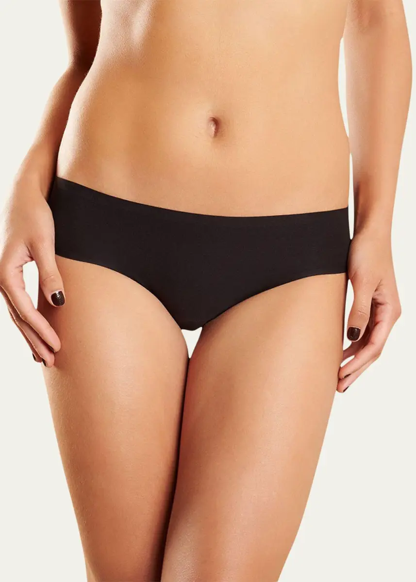 Chantelle Soft Touch Regular Bikini Briefs | Thumbnail 2 Chantelle Soft Touch Regular Bikini Briefs | Thumbnail 2