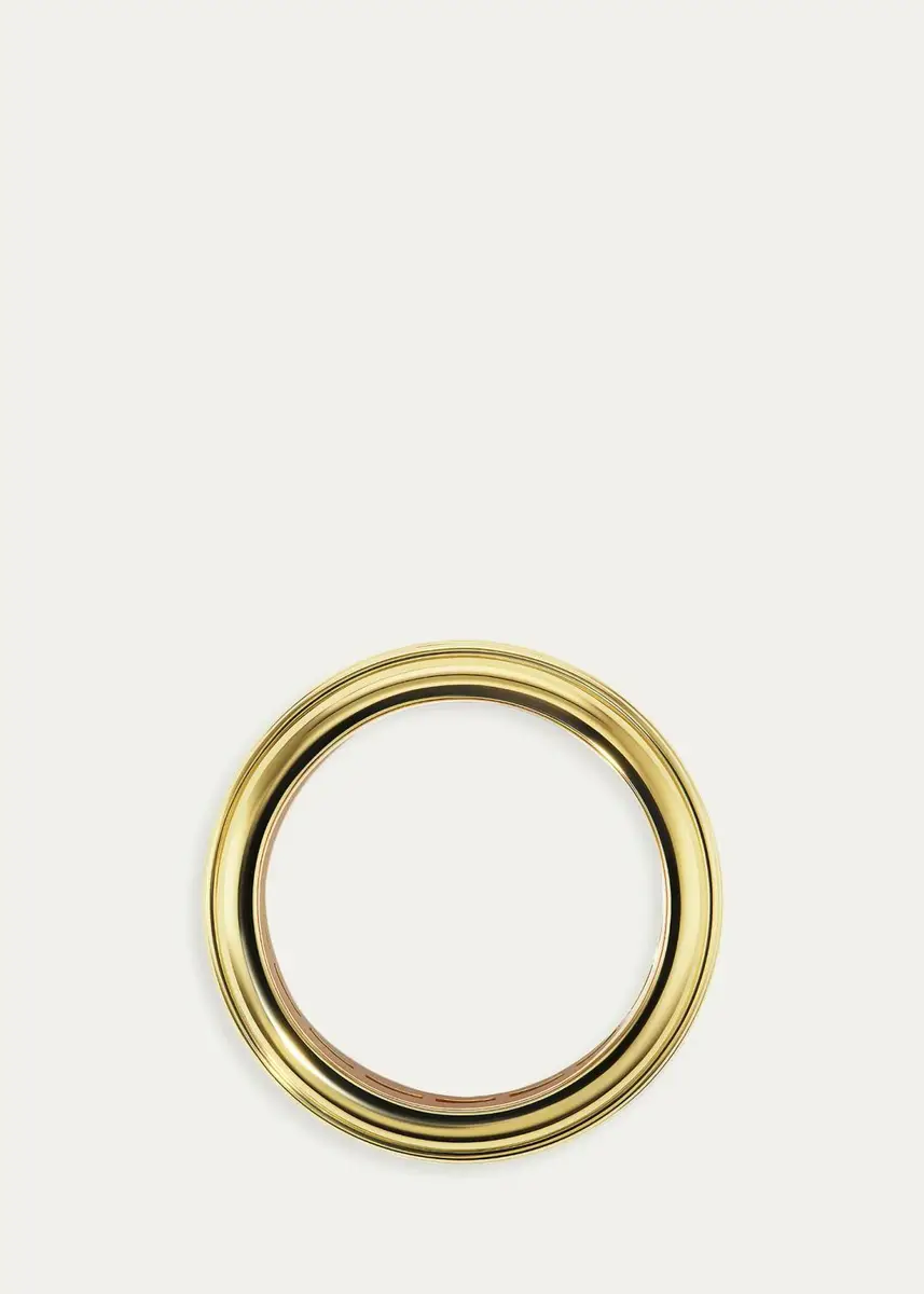 Emily P. Wheeler 18K Yellow Gold & Pink Sapphire Malibu Missy Ring | Thumbnail 3 Emily P. Wheeler 18K Yellow Gold & Pink Sapphire Malibu Missy Ring | Thumbnail 3