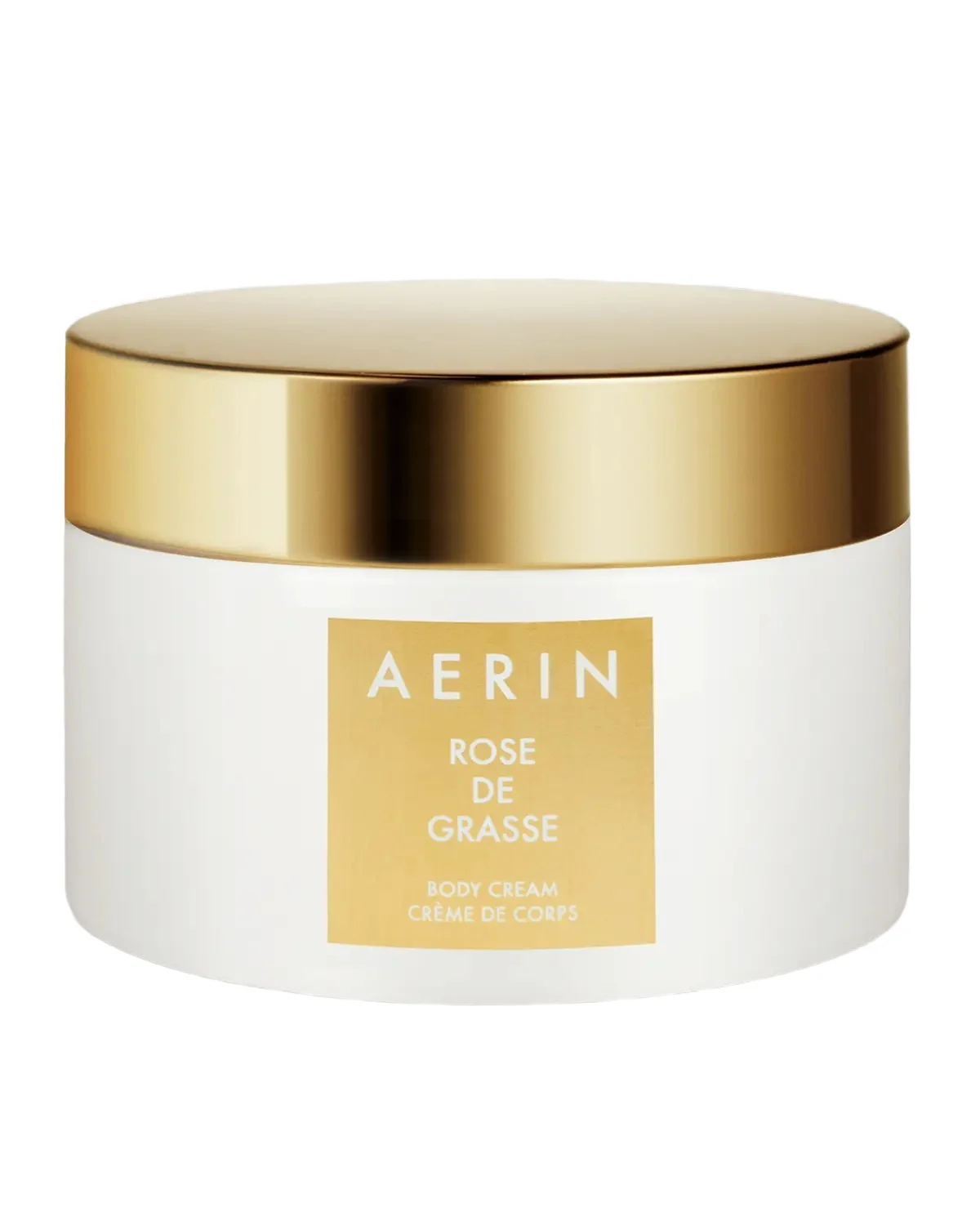 AERIN Rose de Grasse Luxurious Body Cream, 6.5 oz.