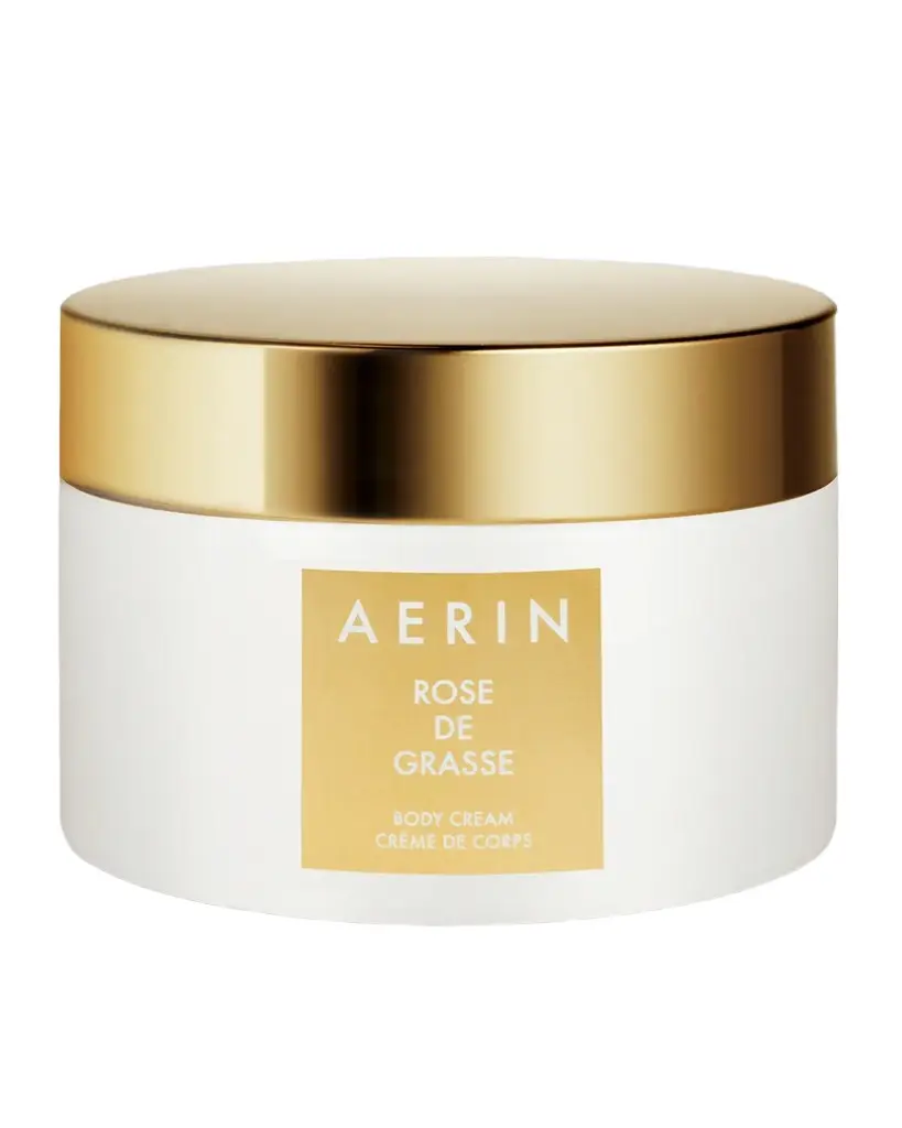 AERIN Rose de Grasse Luxurious Body Cream, 6.5 oz.