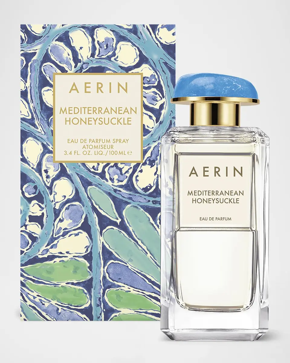 AERIN Mediterranean Honeysuckle Eau de Parfum | Thumbnail 2 AERIN Mediterranean Honeysuckle Eau de Parfum | Thumbnail 2