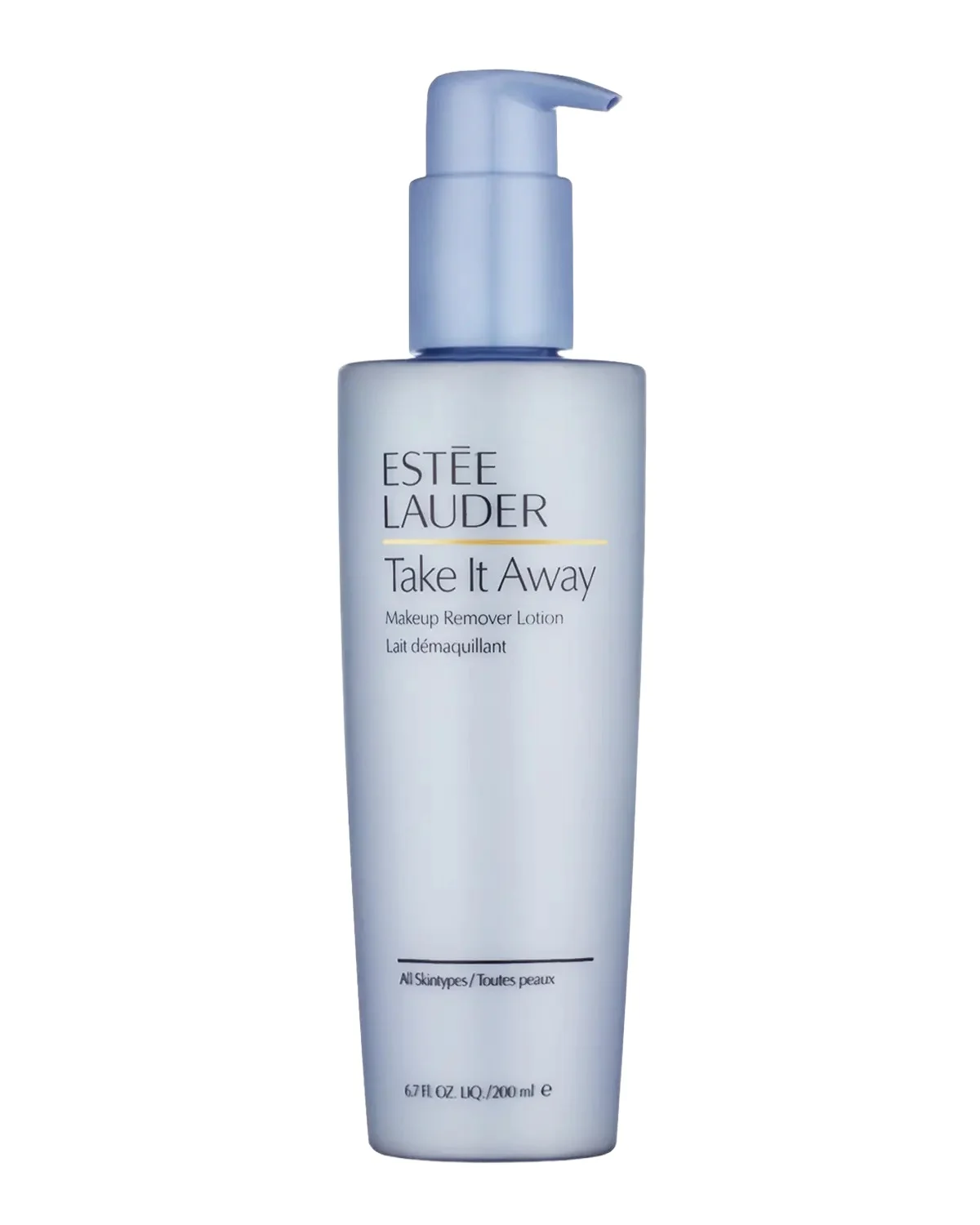 Estée Lauder Take It Away Liquid Makeup Remover Lotion, 6.7 oz.