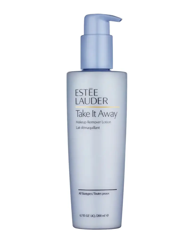 Estée Lauder Take It Away Liquid Makeup Remover Lotion, 6.7 oz.