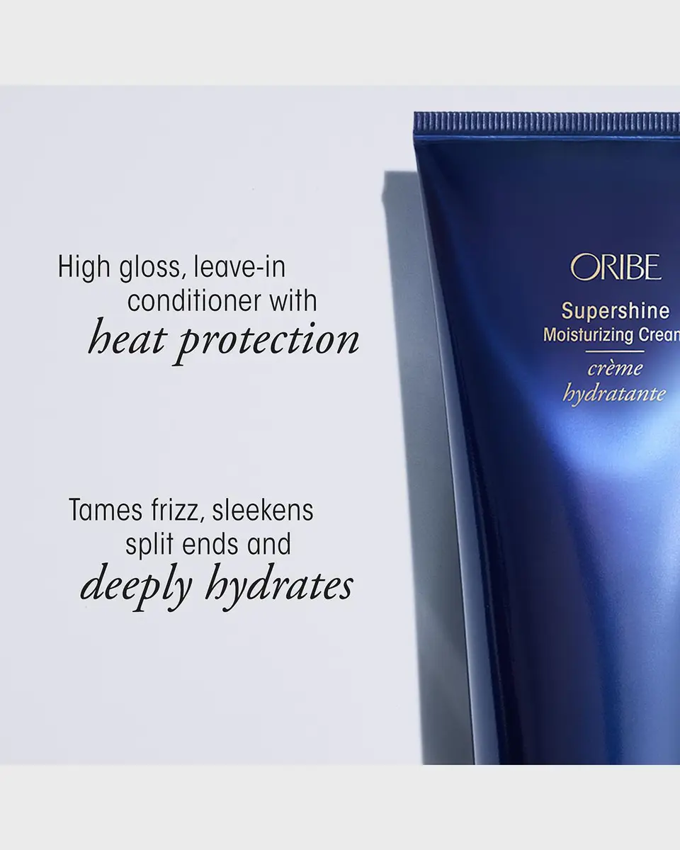 Oribe Supershine Moisturizing Cream, 5 oz. | Thumbnail 3 Oribe Supershine Moisturizing Cream, 5 oz. | Thumbnail 3