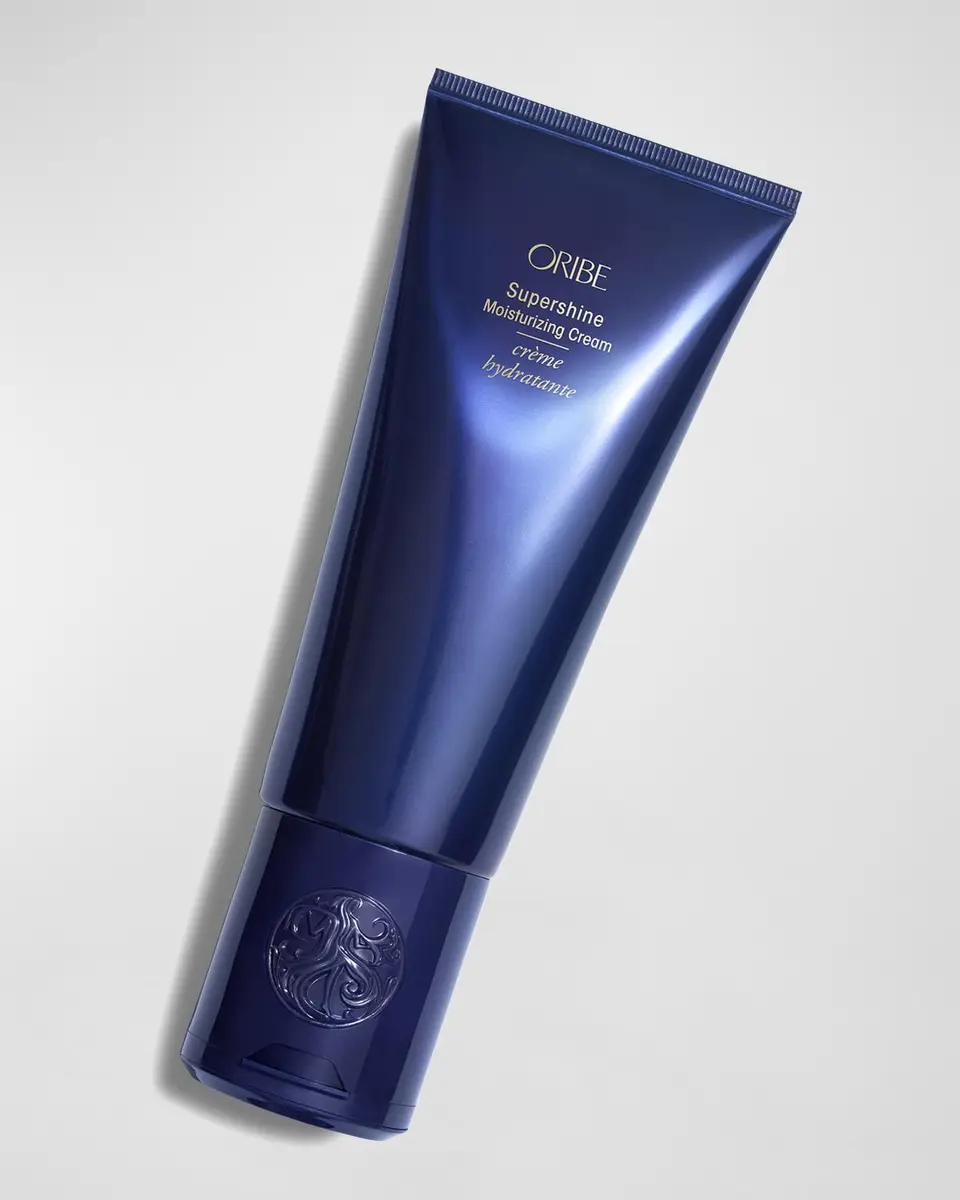 Oribe Supershine Moisturizing Cream, 5 oz. | Thumbnail 4 Oribe Supershine Moisturizing Cream, 5 oz. | Thumbnail 4