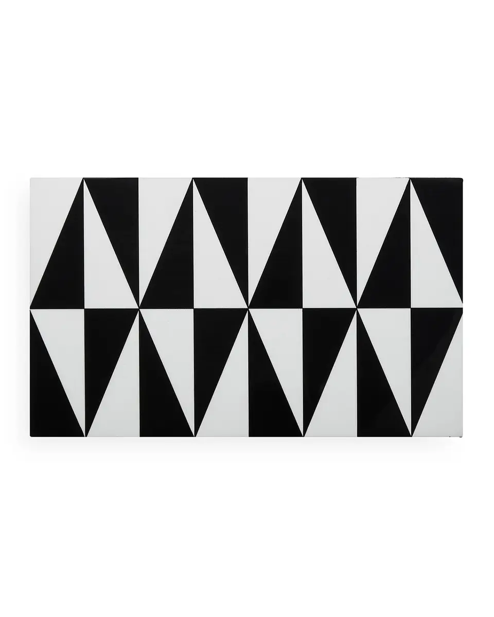 Jonathan Adler Op Art Medium Stacking Box | Thumbnail 3