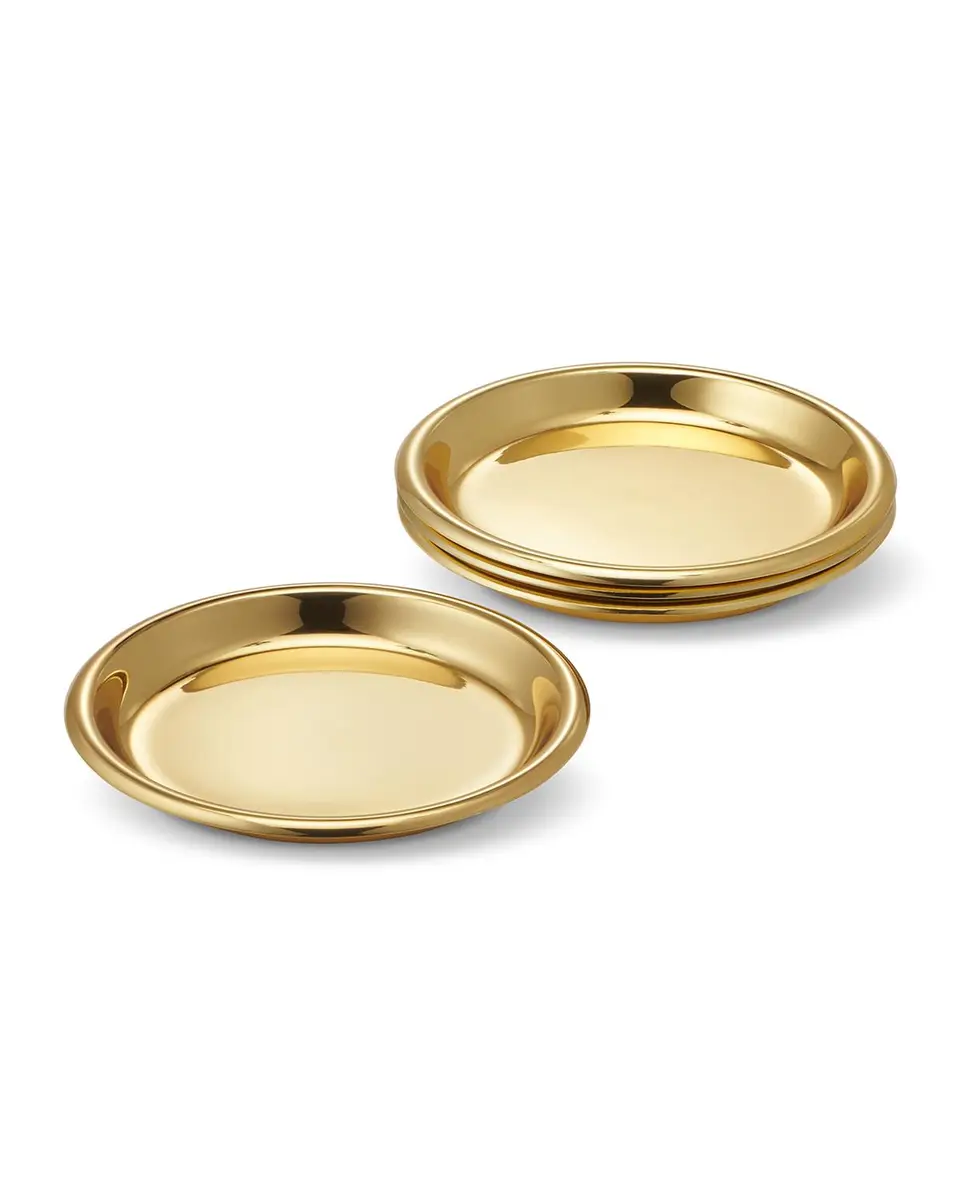 AERIN Marzia Coasters, Set of 4 | Thumbnail 3 AERIN Marzia Coasters, Set of 4 | Thumbnail 3