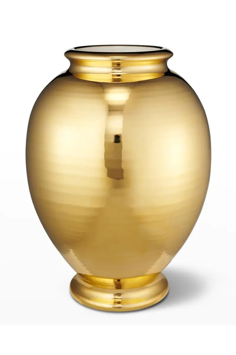 AERIN Siena Large Vase | Thumbnail 3