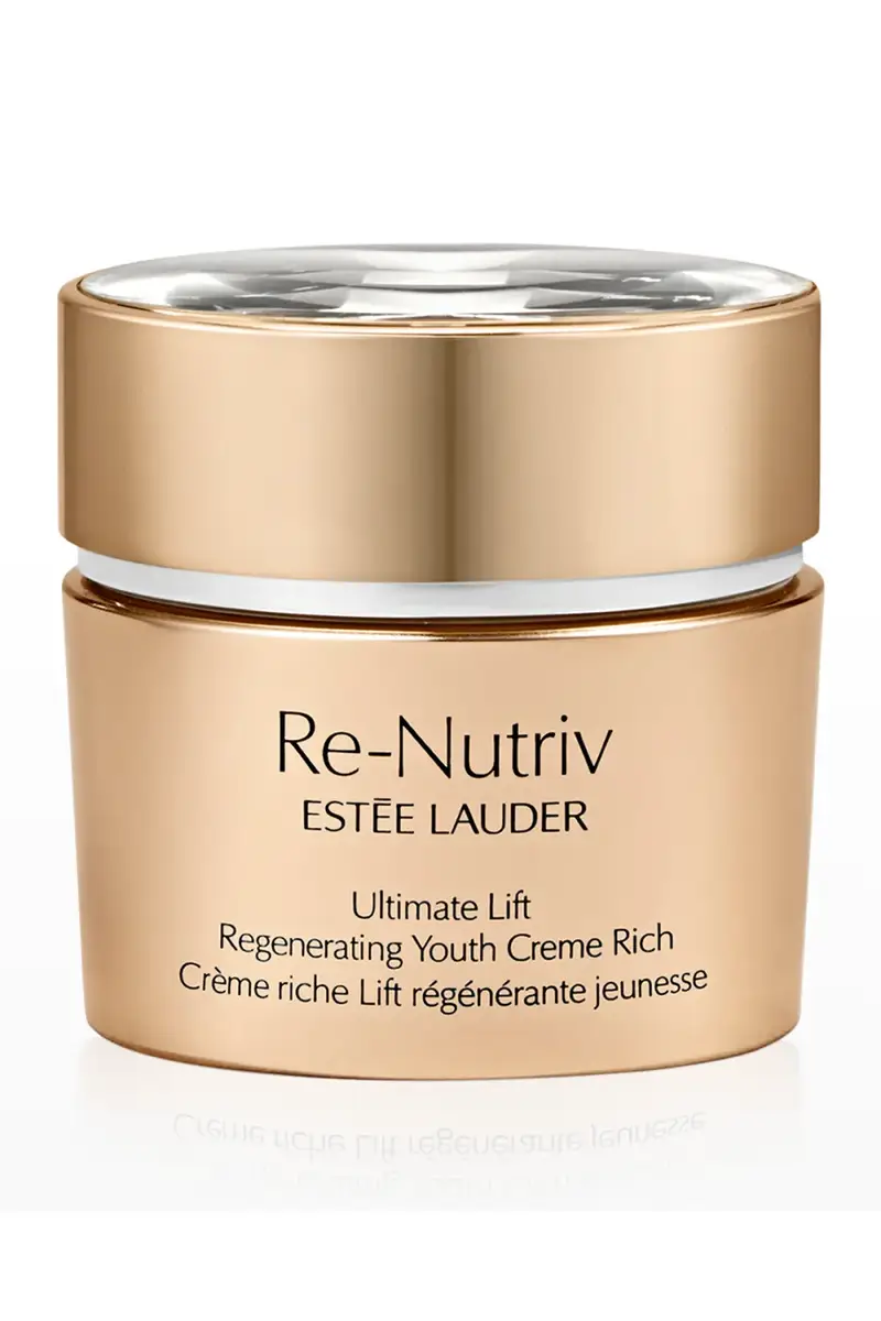 Estée Lauder Re-Nutriv Ultimate Lift Regenerating Anti-Aging Youth Cream Rich Moisturizer, 1.7 oz. | Thumbnail 2