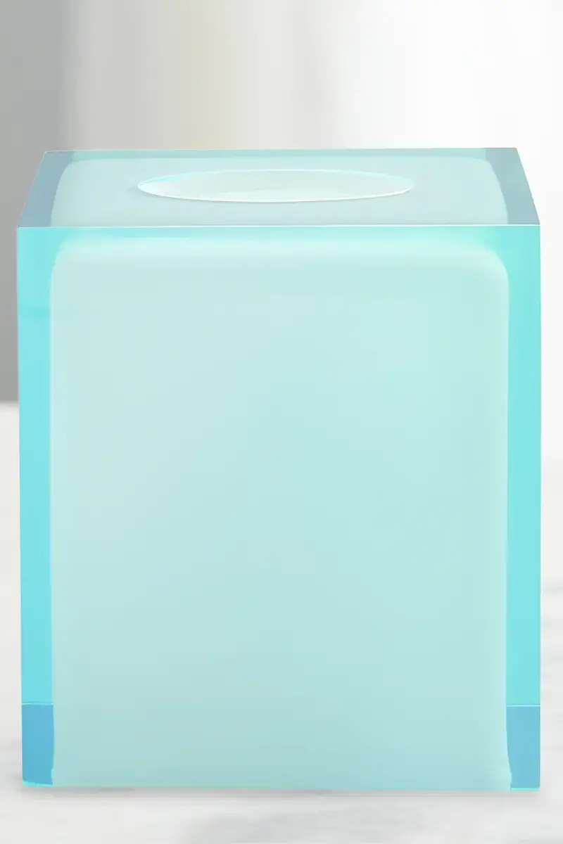 Jonathan Adler Hollywood Square Tissue Box Cover | Thumbnail 3 Jonathan Adler Hollywood Square Tissue Box Cover | Thumbnail 3