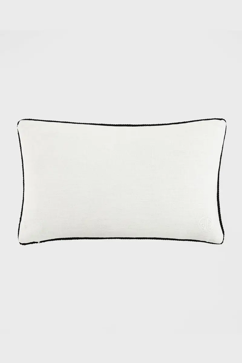 Jonathan Adler Snake Embroidered Pillow, 12" x 20" | Thumbnail 5 Jonathan Adler Snake Embroidered Pillow, 12" x 20" | Thumbnail 5