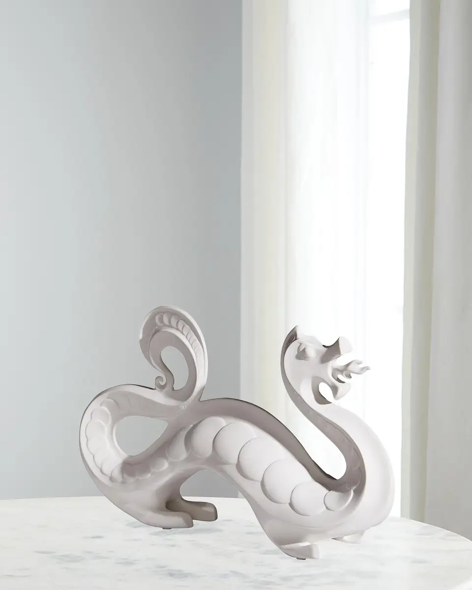 Jonathan Adler Porcelain Dragon | Thumbnail 3