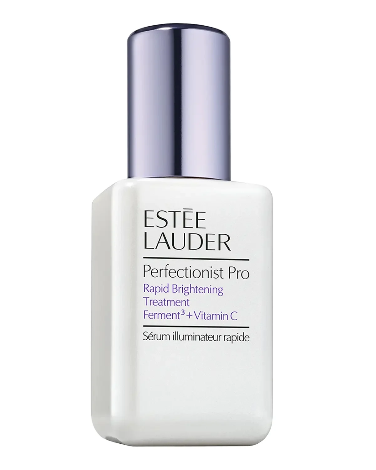 Estée Lauder Perfectionist Pro Rapid Brightening Treatment Face Serum with Ferment3 + Vitamin C
