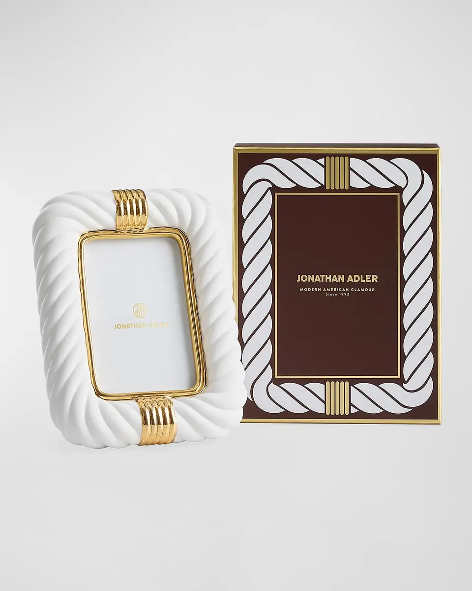 Jonathan Adler Geneva Frame, 4" x 6" | Thumbnail 2