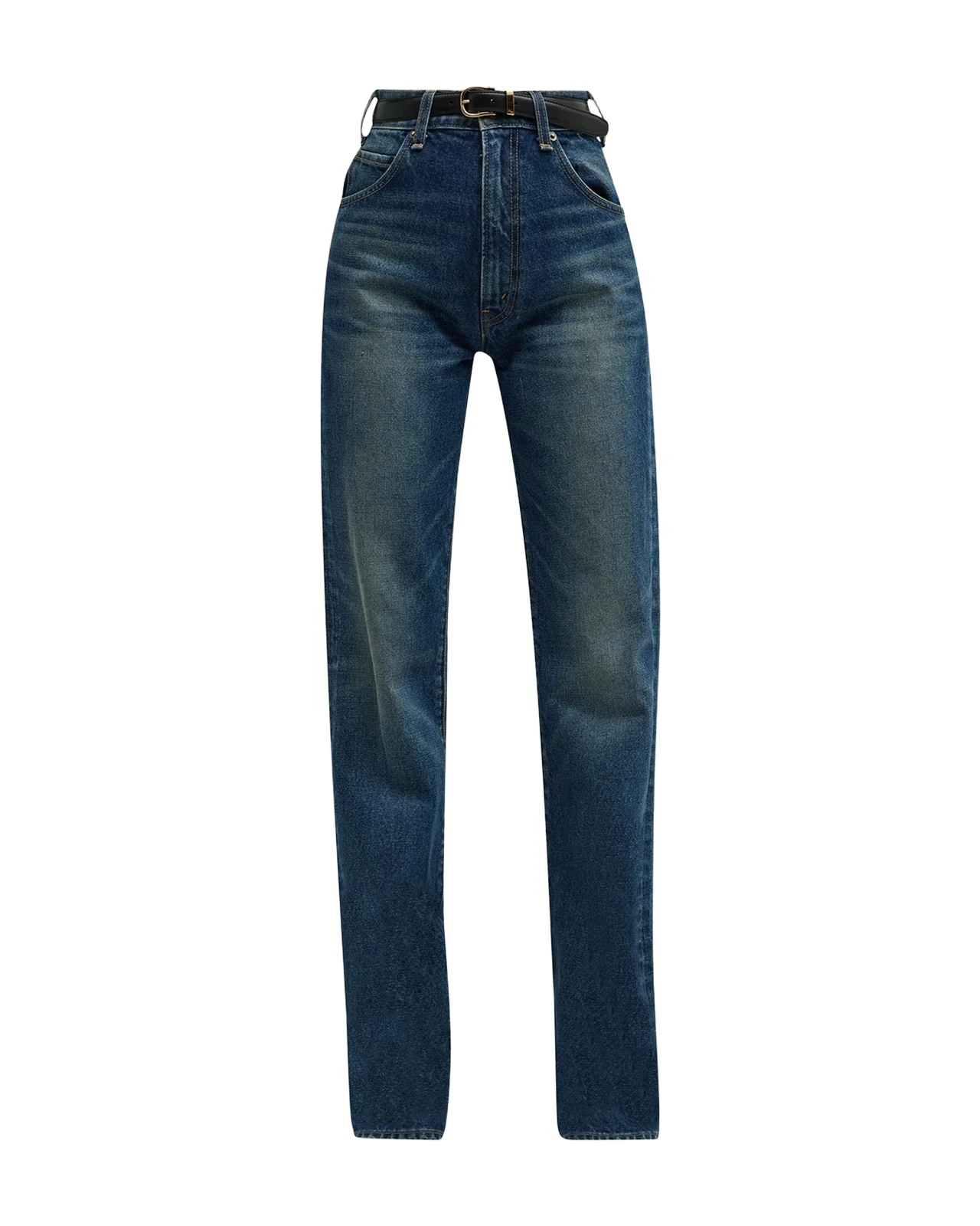 Joan Straight-Leg Jeans Joan Straight-Leg Jeans