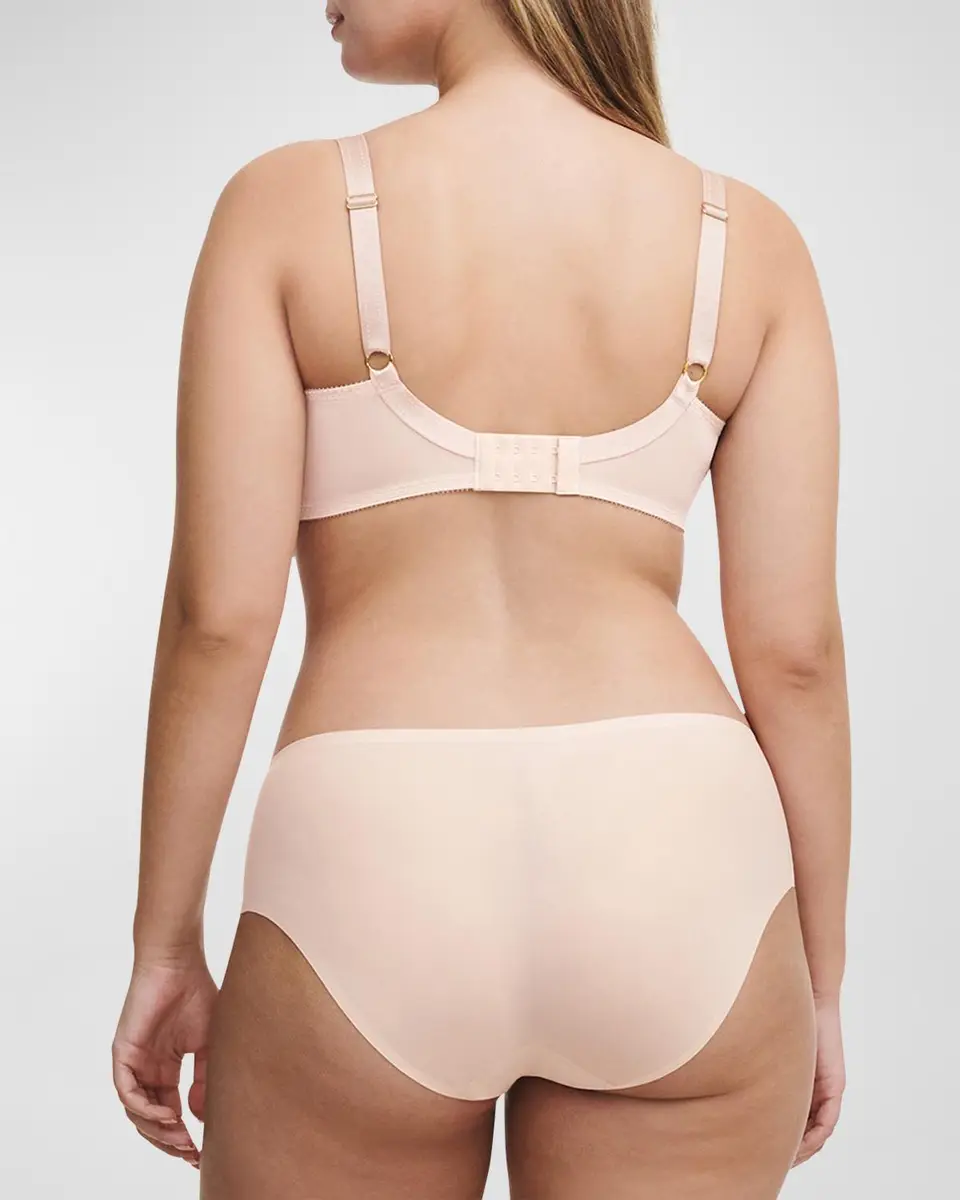 Chantelle Rive Gauche Underwire Bra | Thumbnail 2 Chantelle Rive Gauche Underwire Bra | Thumbnail 2