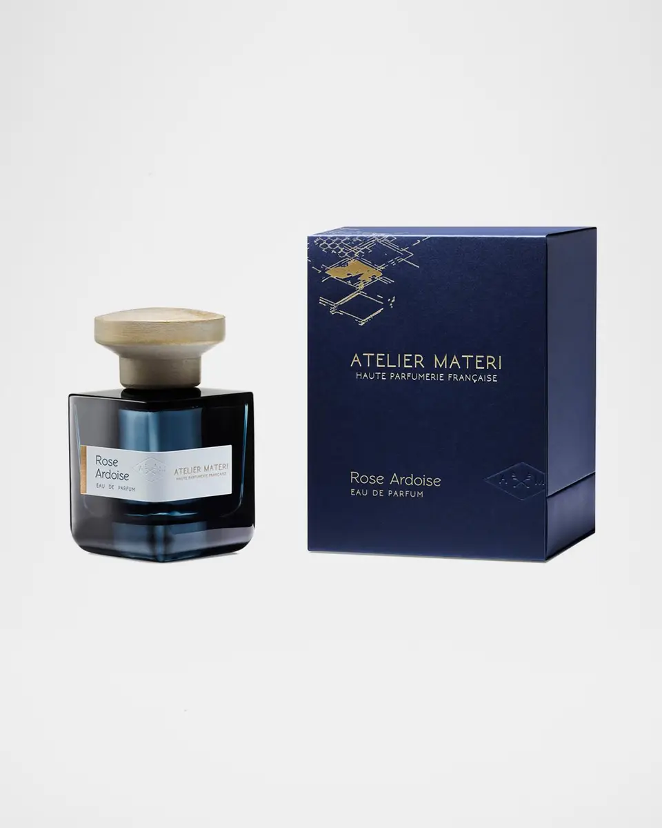 Atelier Materi Rose Ardois Eau de Parfum, 3.4 oz. | Thumbnail 2 Atelier Materi Rose Ardois Eau de Parfum, 3.4 oz. | Thumbnail 2