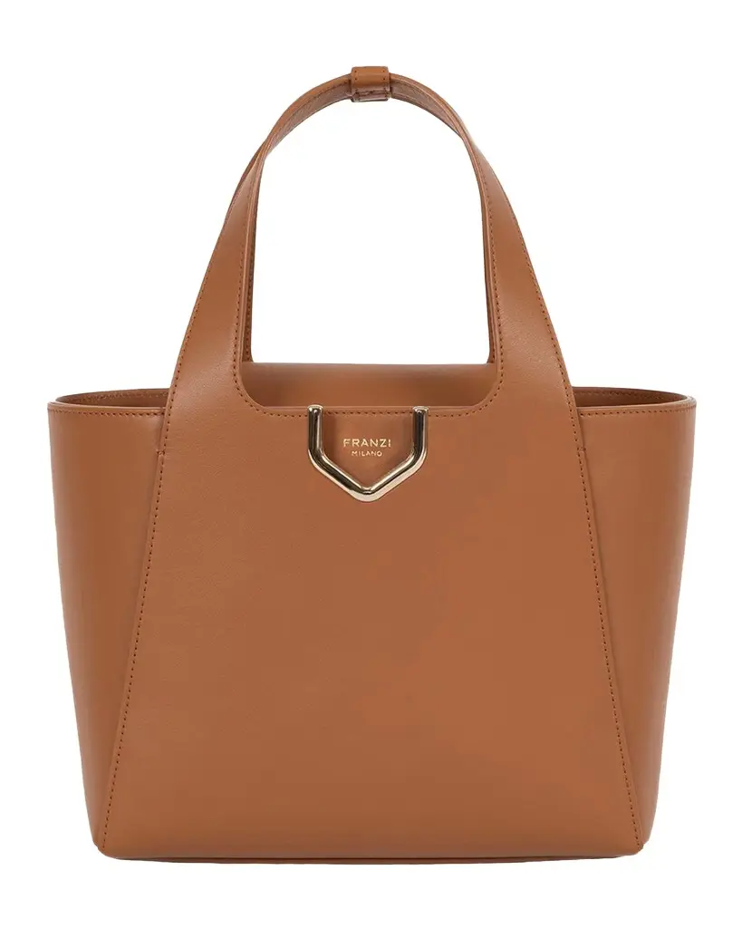 Carla Leather Bucket Bag Carla Leather Bucket Bag