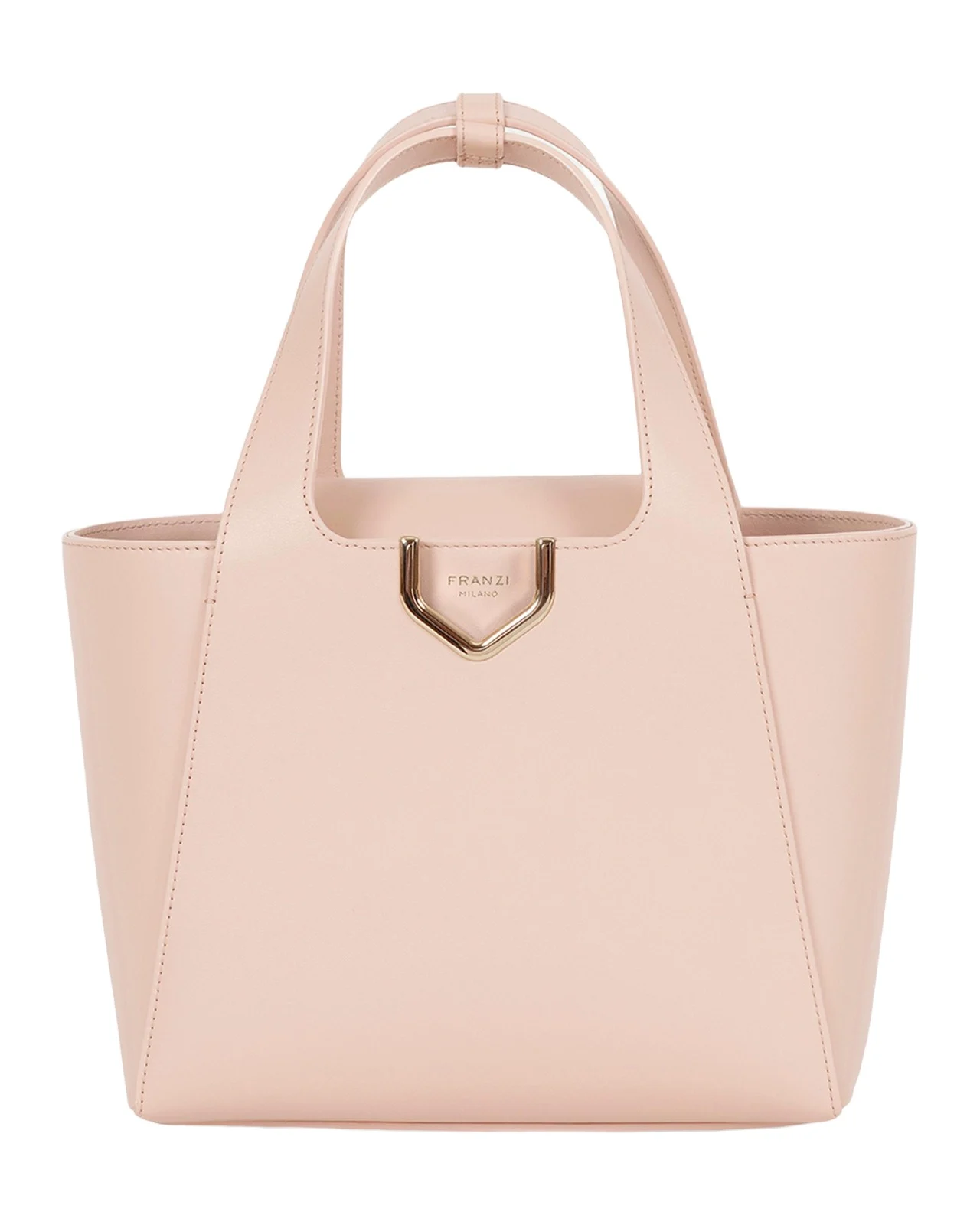 Carla Leather Bucket Bag Carla Leather Bucket Bag
