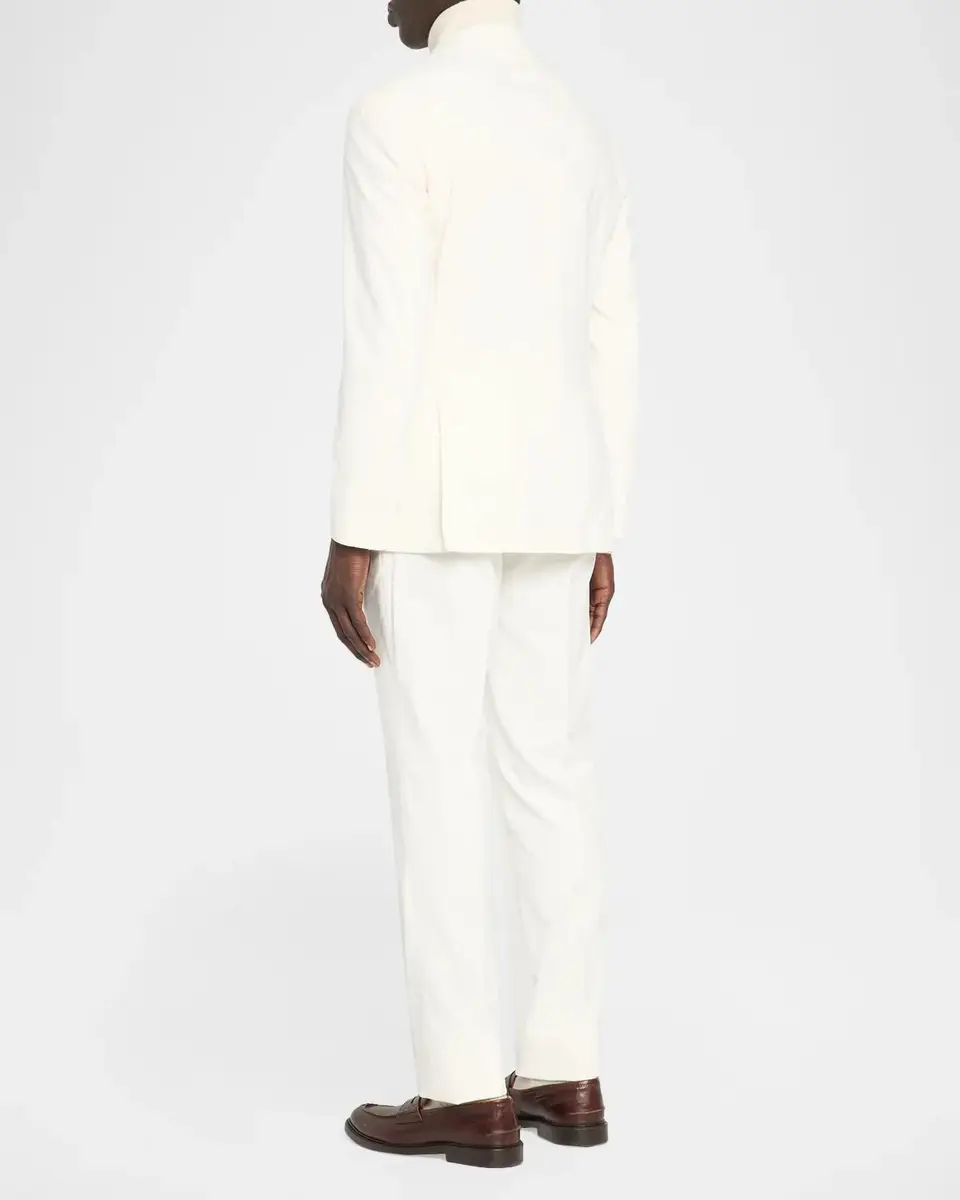 Brunello Cucinelli Men's Corduroy Two-Piece Suit | Thumbnail 3 Brunello Cucinelli Men's Corduroy Two-Piece Suit | Thumbnail 3