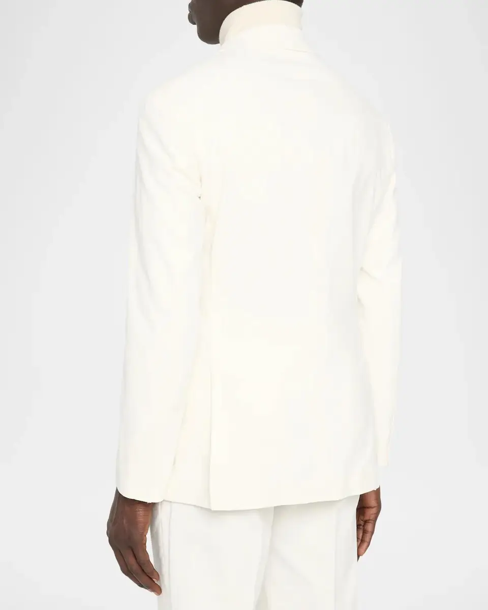 Brunello Cucinelli Men's Corduroy Two-Piece Suit | Thumbnail 5 Brunello Cucinelli Men's Corduroy Two-Piece Suit | Thumbnail 5