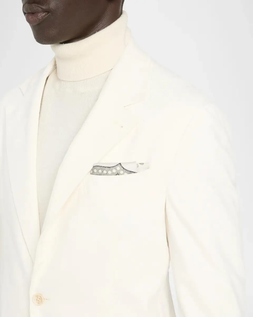 Brunello Cucinelli Men's Corduroy Two-Piece Suit | Thumbnail 6 Brunello Cucinelli Men's Corduroy Two-Piece Suit | Thumbnail 6