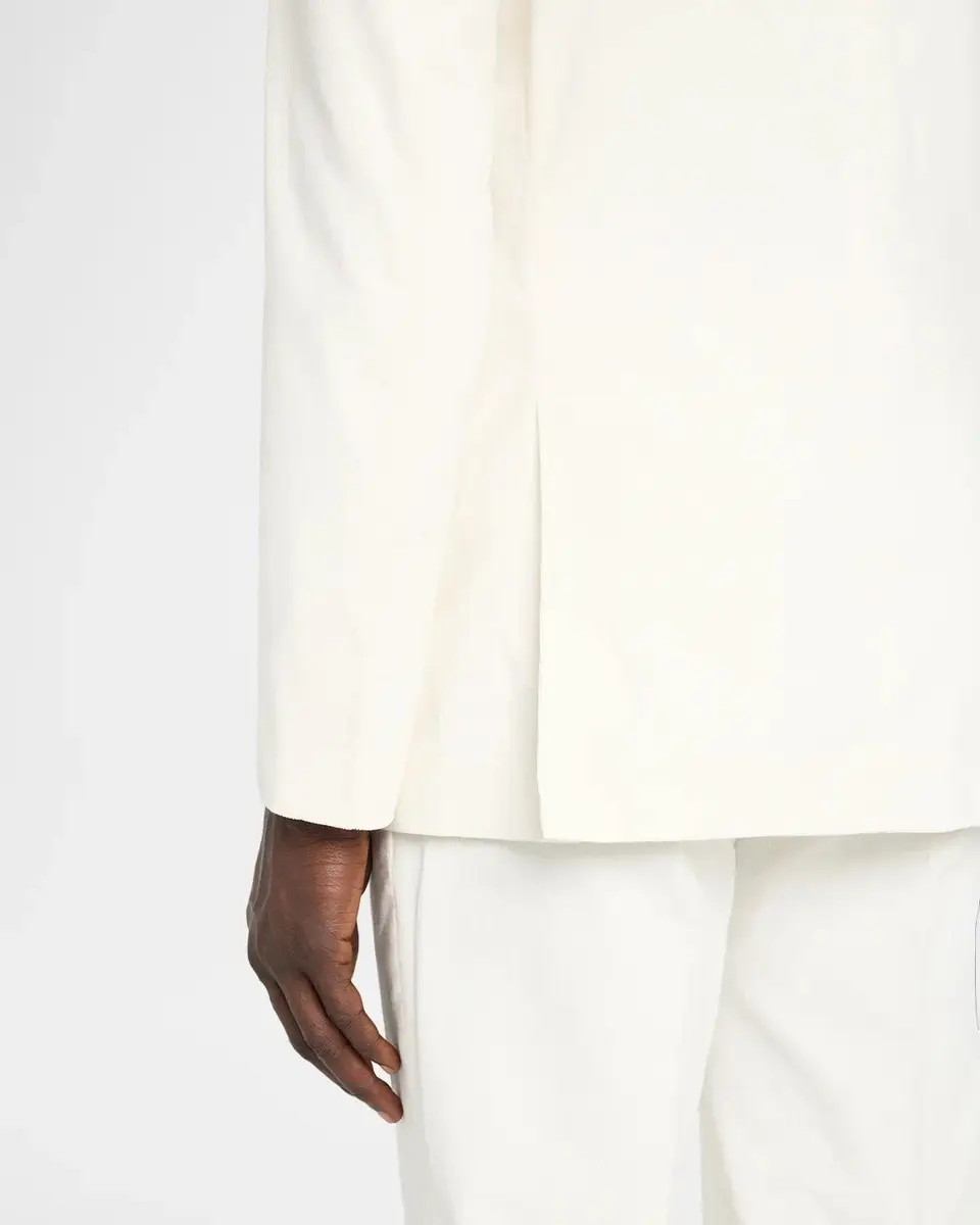 Brunello Cucinelli Men's Corduroy Two-Piece Suit | Thumbnail 9 Brunello Cucinelli Men's Corduroy Two-Piece Suit | Thumbnail 9