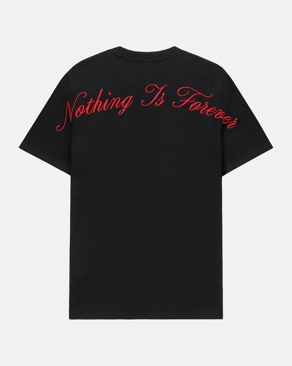 RTA Men's Curva Ultra Liam Cotton T-Shirt | Thumbnail 2 RTA Men's Curva Ultra Liam Cotton T-Shirt | Thumbnail 2