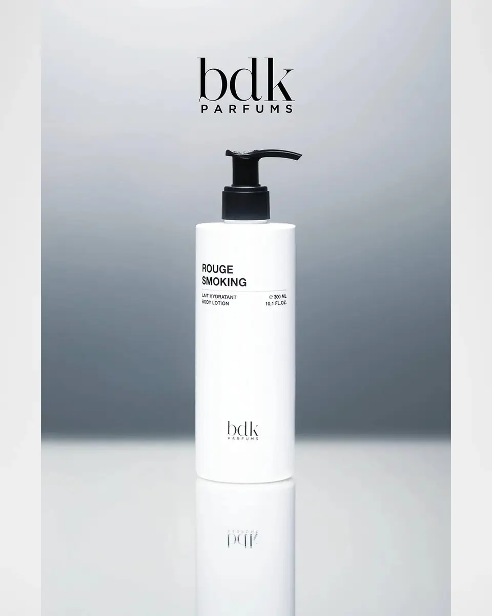 BDK Parfums Rouge Smoking Body Lotion, 10 oz. | Thumbnail 4